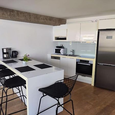 Appartement Gazi Pool House à Athènes Extérieur photo